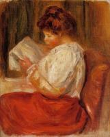 Renoir, Pierre Auguste